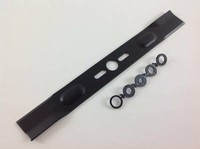 Ersatzklinge FüR RasenmäHer RasenmäHer RasenmäHer FüR Universell 430Mm