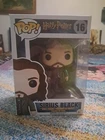 Harry Potter #16 Sirius Black