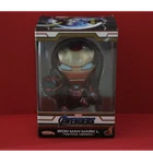 Hot Toys Cosbaby Iron Man Mark L (Fighting Version)