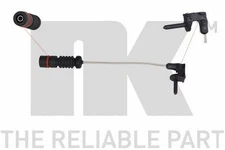 NK Front Brake Pad Warning Wire for Mercedes Benz E240 2.4 M112.911 1997-2000