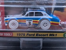 Auto World '75 Ford Escort Mk1 iWheels Ultra-G New Tool SC380 Version A