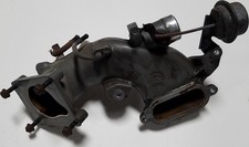 Supercharger Inlet Plenum 1992 1993 Thunderbird Sc 3.8l Supercharged Supercharger Inlet Plenum 1992 1993 Thunderbird Sc 3.8l Supercharged