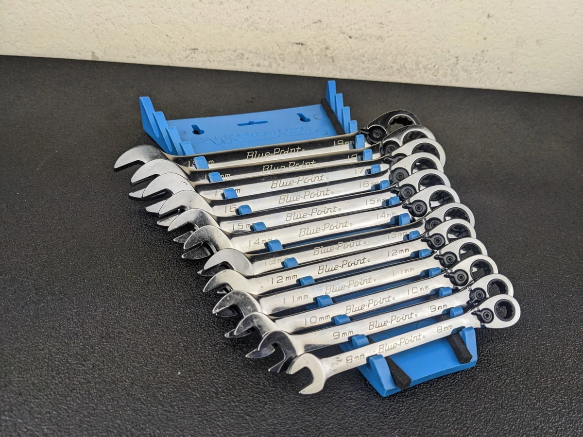 Blue Point 12 Point Spanners & Wrenches for sale | eBay