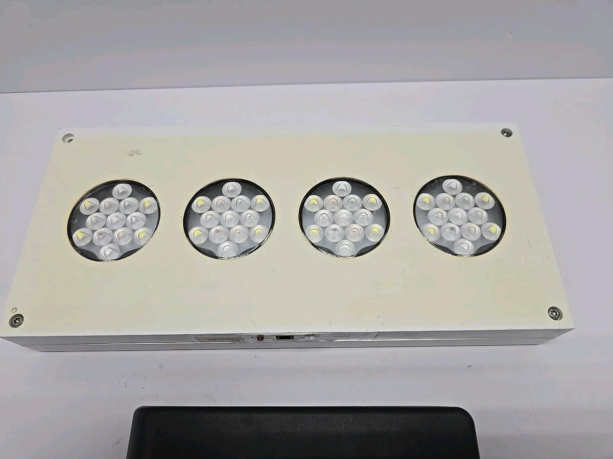 Aqua Illumination AI Hydra 52 Reef Led Light | eBay