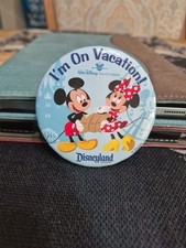 Disney Travel Company Disneyland Resort Micke...