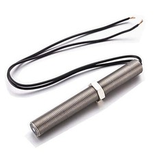 5/8-18 UNF MPU MSP6720 Generator Magnetic Pickup Speed Sensor for Engine