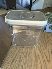 OXO Steel POP Container 1.4 L & 1.5 Qt