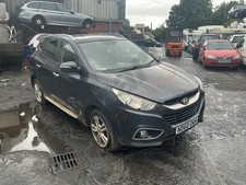 HYUNDAI IX35 PREMIUM CRDI MK2 (LM) 2010-2013 Interior Door Card Left Rear