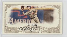 2012 Topps Allen & Ginter's Mini Andre Ethier #84 12jw