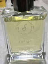 Indigo Fueguia 1833 perfume - a fragrance for women and men 2020