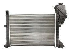 Wasserkühler Motorkühlung für Mercedes Sprinter B901 B902 B903 B904 2.3 95-06 Wasserkühler Motorkühlung für Mercedes Sprinter B901 B902 B903 B904 2.3 95-06