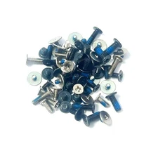 Set of screws kit For LENOVO ideaPad5 2in1 14AHP9 83DR 5S10S35636 screws pack US