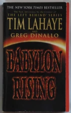 Babylon Rising