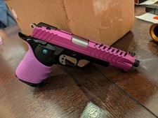 Custom Hi-Capa
