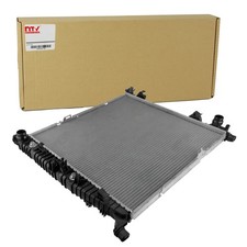 Radiateur Mercedes CLASSE GL