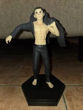 Eren Yeager Attack On Titan Pop Up Parade Good Smile Anime Figure *No Box*