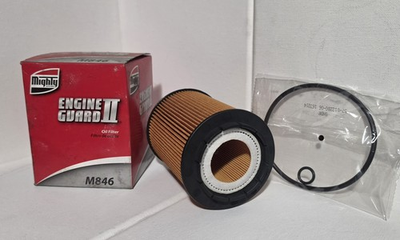 #ad Mighty M846. Wix: 51212 or 51160 FRAM CH8158. NAPA 7563 L25545 $12.99