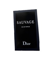 Dior Sauvage Eau de Parfum Travel Size