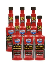 Lucas Octane Booster (15 oz.)-6 Pack