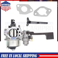 CARBURETOR & GASKET KIT FOR KOHLER CH440 COMMAND PRO 429CC 14HP ENGINE