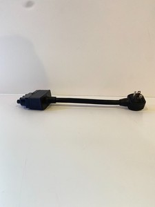 OEM Ford F-150 Lightning 120V Charging Adapter 12A 125V Portable Power Adapter