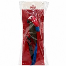 Parrot On Shoulder For Pirate Costume NIP 14  