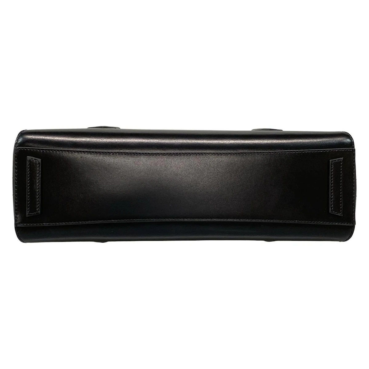 GIVENCHY Antigona Stretch - Black Calf Skin Handbag thumbnail 5