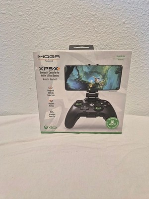 PowerA MOGA XP5-X+ Bluetooth Xbox Controller for Android Mobile