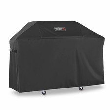 Weber 7194 Premium Abdeckhaube Genesis 300 / ...