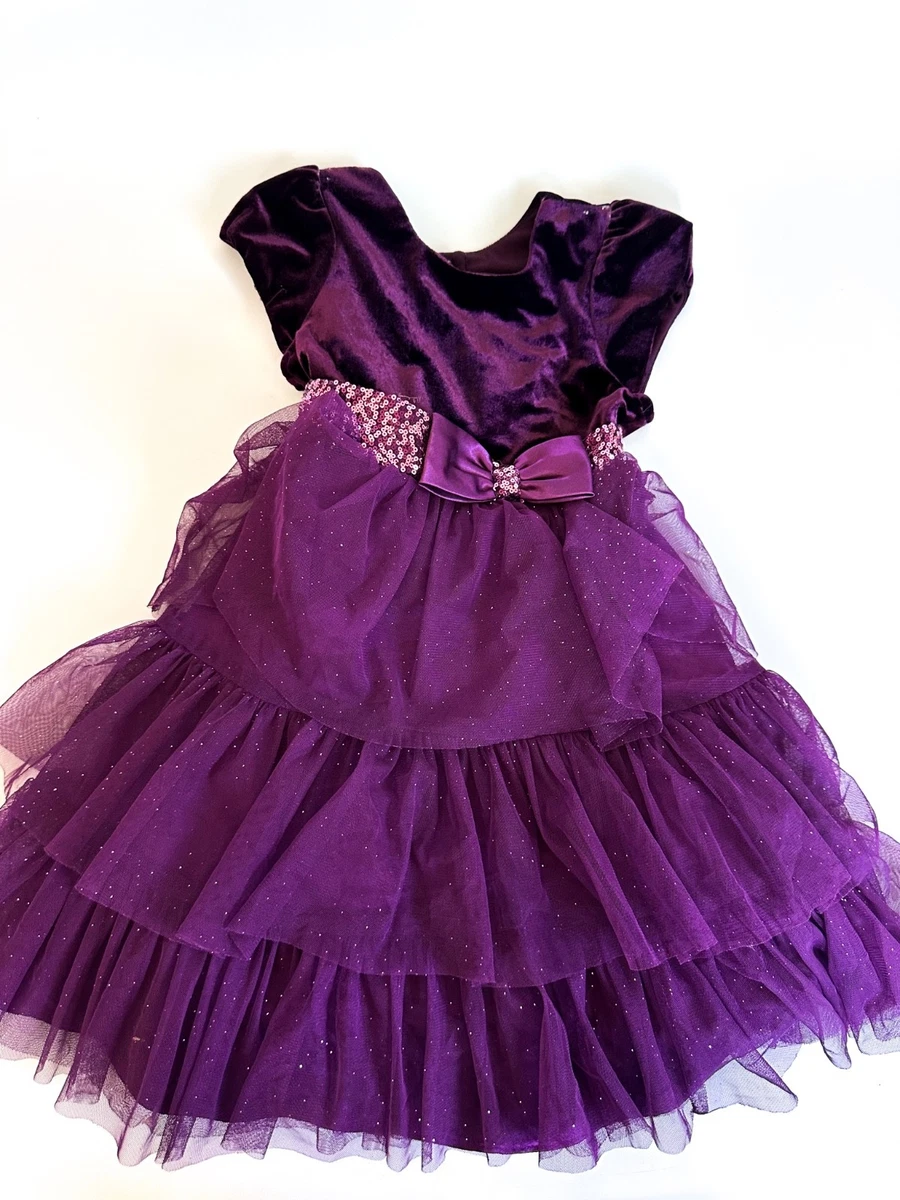 jona michelle holiday dress purple Summer Dresses for Girls for sale Rewards
