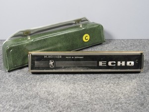 Hohner Echo Vamper for sale | eBay