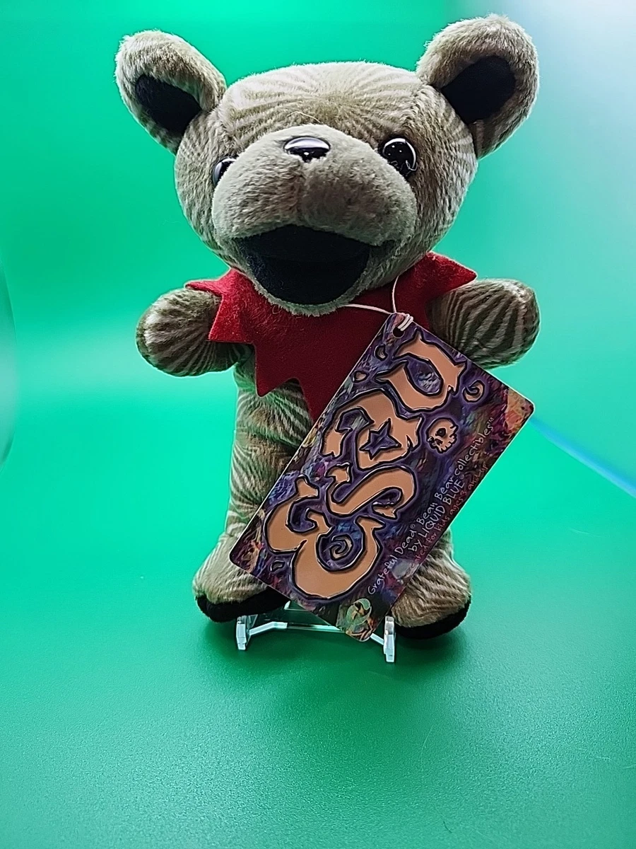Preços baixos em Grateful Dead de Pelúcia | eBay