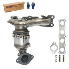 Catalytic Converters Compatible with Hyundai Sonata 2009-2015,Kia Optima 2009...