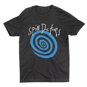 Spin Doctors Shirt | eBay