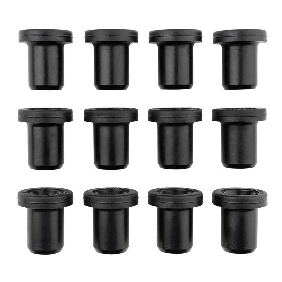 Tusk Rear Independent Suspension Bushing Only Kit For POLARIS RANGER EV 10-2022 Foto 2 de 4