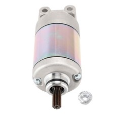 Starter Motor For Yamaha Wolverine RMAX2 RMAX4 1000 R-Spec LE XT-R 2021-2025