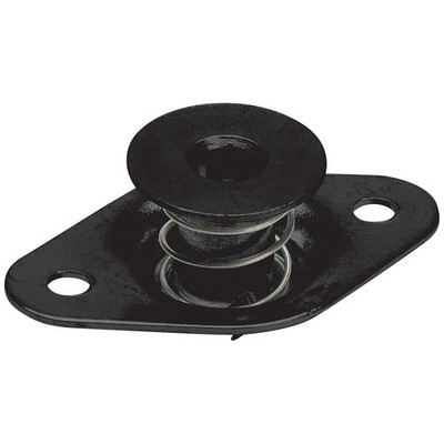 Allstar Performance ALL19129 Quick Turn Fastener - Self Ejecting - Flush Head -