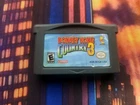 Donkey Kong Country 3 (Nintendo Game Boy Advance, 2005) Authentic And Tested