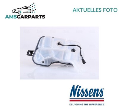 KÜHLMITTEL AUSGLEICHSBEHÄLTER 996230 NISSENS P NEU OE QUALITÄT