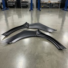 For Range Rover L322 2002-2012 Rear Wheel Arch Repair Panels Pair DA3686 DA3687