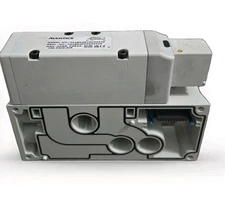 AVENTICS 353BA4Z1KN00030 SOLENOID VALVE USED