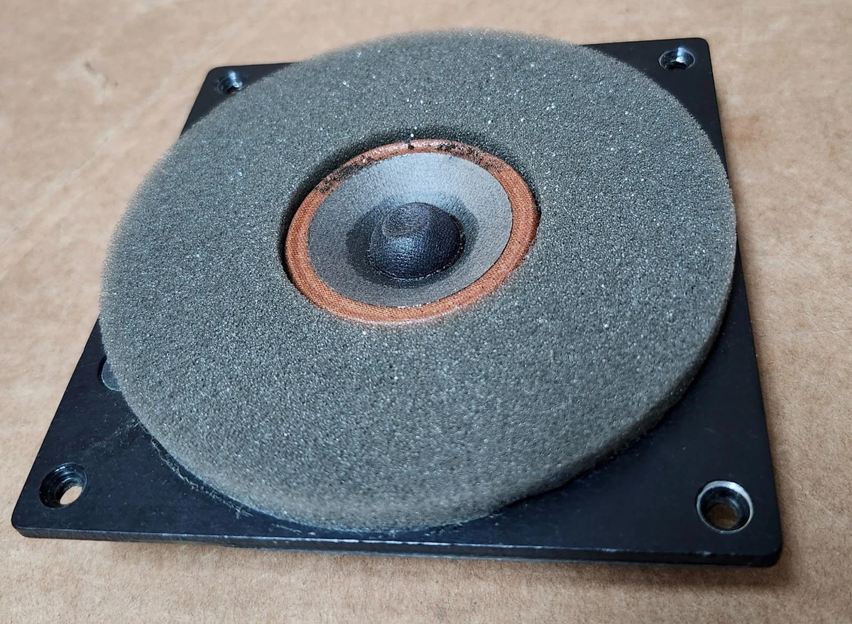 希少・レトロ】JBL ツイーター ユニット LE25-2 1970年代 希少・レトロ