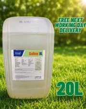 20L BARCLAY GALLUP XL PROFESSIONAL STRENGTH GLYPHOSATE 360g/L TOTAL WEED KILLER