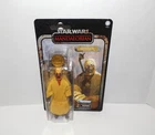 Kenner Hasbro 6" Mandalorian Tusken Raider Star Wars Black Series NIB