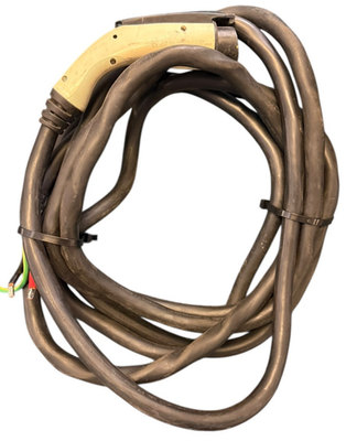 #ad EV Charging Cable Type 3S 80A 240VAC Heavy Duty Connector#E330790#E345899 25feet $170.00