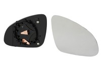 Spiegelglas Passend FüR Opel Astra J 12/2009- Ab Rechts Beifahrerseite