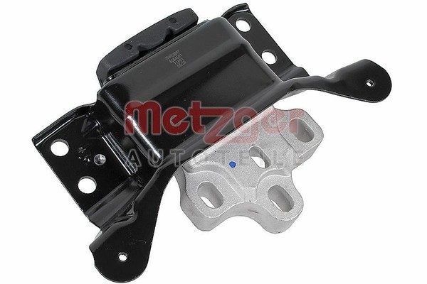 Metzger Autoteile Lagerung, Schaltgetriebe Links U.A. FüR Cupra, Skoda, VW-image