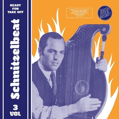 Va - Schnitzelbeat Vol. 3: Ready for Take Off