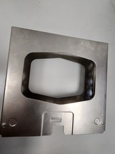 Garmin GMA 350 Mounting Tray/Rack PN 115-01452-00