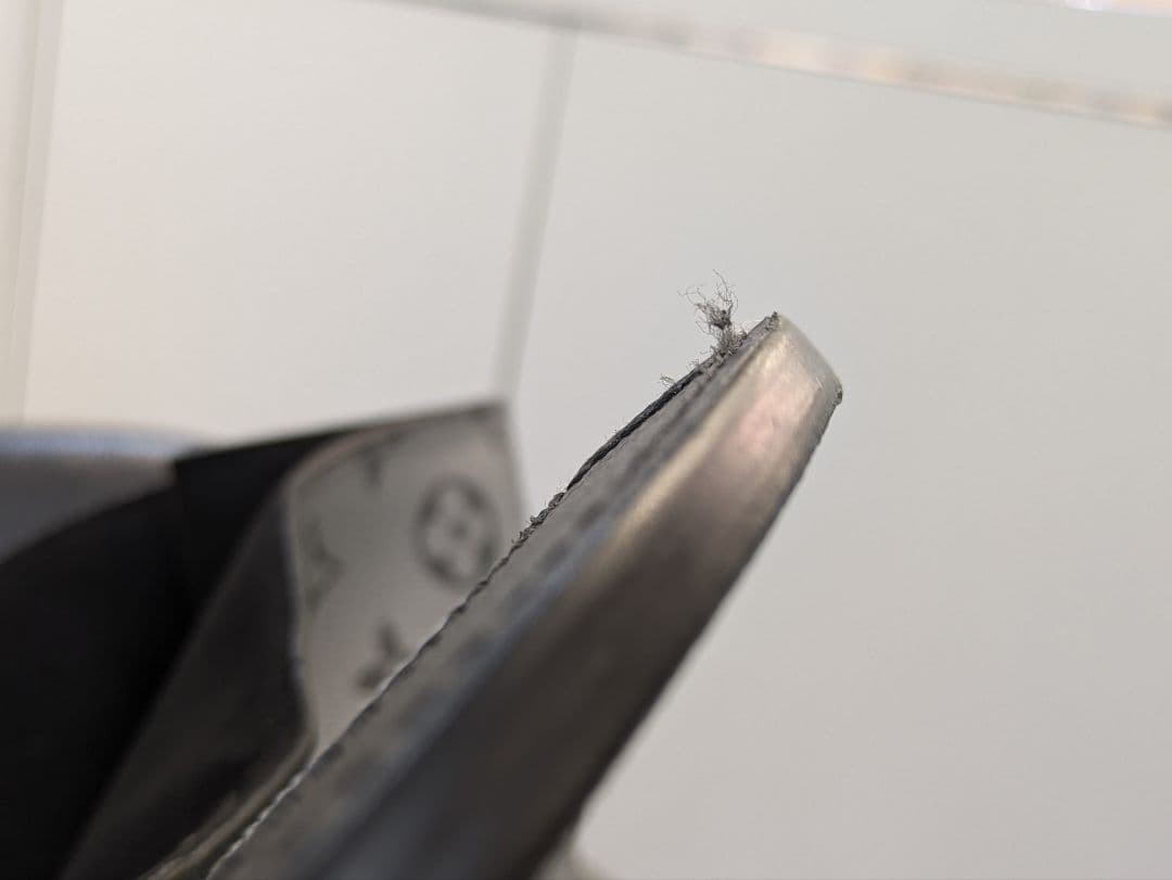 Limited Edition Vuitton Split Tote Eclipse Bag Gi… - image 11